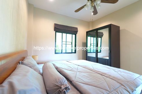 1 Bedroom House for rent in Pa Pong, Chiang Mai