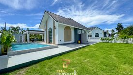 3 Bedroom Villa for sale in Sam Phraya, Phetchaburi