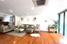 4 Bedroom Townhouse for rent in Khlong Tan Nuea, Bangkok
