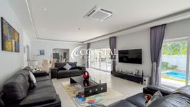 4 Bedroom House for sale in Majestic Residence, Nong Prue, Chonburi