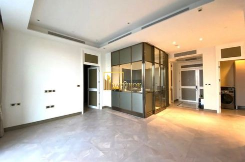 2 Bedroom Condo for Sale or Rent in The Residences At Mandarin Oriental, Khlong Ton Sai, Bangkok near BTS Krung Thon Buri