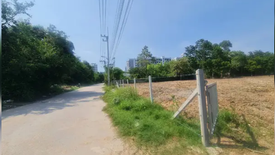 Land for sale in Nong Prue, Chonburi