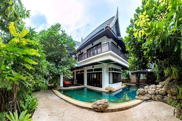 4 Bedroom Villa for Sale or Rent in Nong Prue, Chonburi