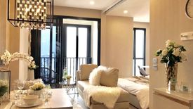 1 Bedroom Condo for rent in Ashton Asoke, Khlong Toei Nuea, Bangkok near MRT Sukhumvit