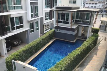 1 Bedroom Condo for sale in Suthep, Chiang Mai