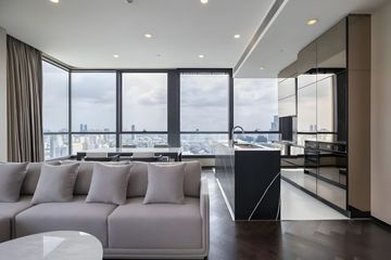 3 Bedroom Condo for sale in The ESSE Sukhumvit 36, Phra Khanong, Bangkok near BTS Thong Lo