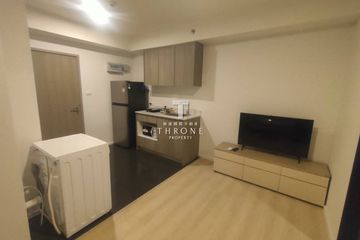 1 Bedroom Condo for rent in A Space Mega, Bang Phli Yai, Samut Prakan