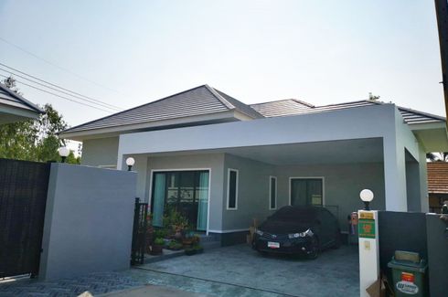 3 Bedroom House for sale in Nong Prue, Chonburi