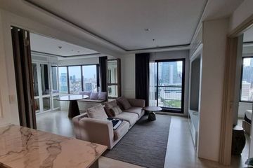 2 Bedroom Condo for sale in Life One Wireless, Lumpini, Bangkok near BTS Ploen Chit