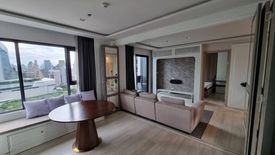 2 Bedroom Condo for sale in Life One Wireless, Lumpini, Bangkok near BTS Ploen Chit