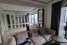 2 Bedroom Condo for sale in Life One Wireless, Lumpini, Bangkok near BTS Ploen Chit