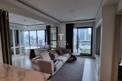 2 Bedroom Condo for sale in Life One Wireless, Langsuan, Bangkok near BTS Ploen Chit