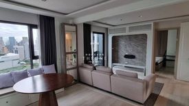 2 Bedroom Condo for sale in Life One Wireless, Langsuan, Bangkok near BTS Ploen Chit