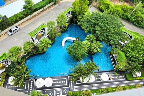 1 Bedroom Condo for sale in Na Jomtien, Chonburi