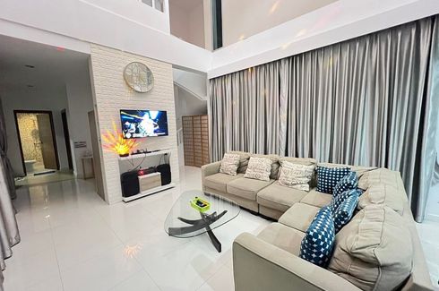 3 Bedroom House for sale in Nagawari Villa, Na Jomtien, Chonburi