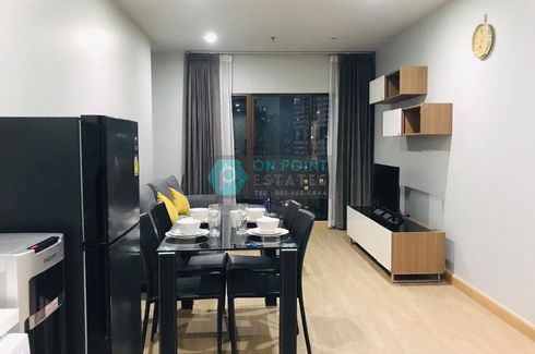 2 Bedroom Condo for rent in Noble Refine, Khlong Tan, Bangkok near BTS Phrom Phong