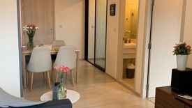 2 Bedroom Condo for rent in Life Asoke, Bang Kapi, Bangkok near MRT Phetchaburi