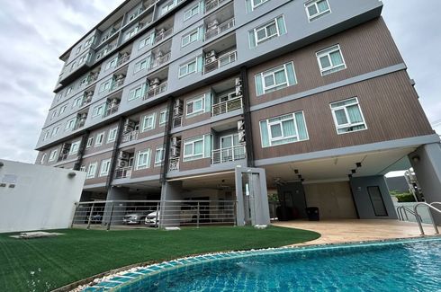 1 Bedroom Condo for sale in San Phi Suea, Chiang Mai