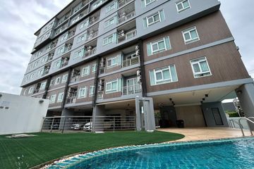 1 Bedroom Condo for sale in San Phi Suea, Chiang Mai