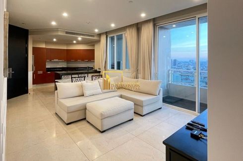 2 Bedroom Condo for rent in The Infinity, Silom, Bangkok near BTS Chong Nonsi