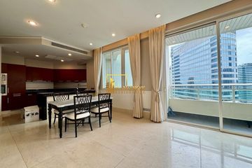 2 Bedroom Condo for rent in The Infinity, Silom, Bangkok near BTS Chong Nonsi
