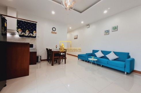 2 Bedroom Apartment for rent in Khlong Tan, Bangkok near BTS Thong Lo