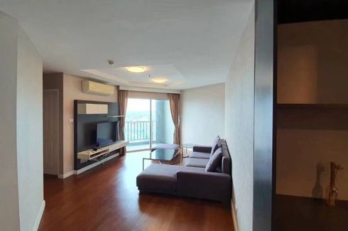 2 Bedroom Condo for sale in Belle Grand Rama 9, Huai Khwang, Bangkok near MRT Phra Ram 9