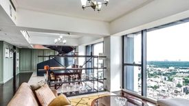 4 Bedroom Condo for rent in The Met, Thung Maha Mek, Bangkok near BTS Chong Nonsi