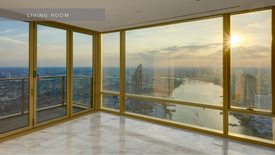 2 Bedroom Condo for sale in Four Seasons Private Residences, Thung Wat Don, Bangkok near BTS Saphan Taksin