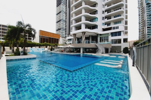 2 Bedroom Condo for Sale or Rent in La Royale Beach, Na Jomtien, Chonburi