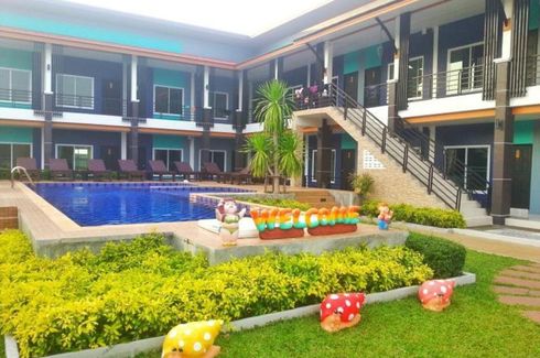 37 Bedroom Hotel / Resort for sale in Ao Nang, Krabi