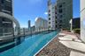 1 Bedroom Condo for sale in Aspire Sukhumvit 48, Phra Khanong, Bangkok near BTS Phra Khanong