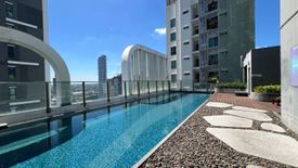 1 Bedroom Condo for sale in Aspire Sukhumvit 48, Phra Khanong, Bangkok near BTS Phra Khanong