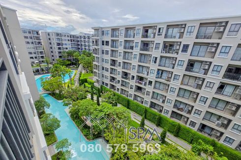 1 Bedroom Condo for sale in La Casita, Hua Hin, Prachuap Khiri Khan