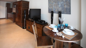 1 Bedroom Condo for sale in The Residence Jomtien Beach, Nong Prue, Chonburi