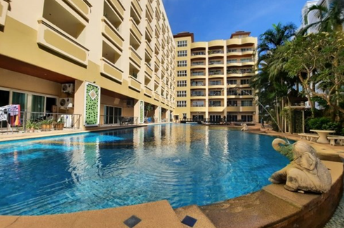 1 Bedroom Condo for sale in The Residence Jomtien Beach, Nong Prue, Chonburi