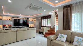 4 Bedroom House for sale in Sivalee Suvarnabhumi, Bang Phli Yai, Samut Prakan