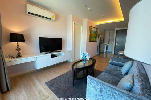 1 Bedroom Condo for Sale or Rent in H Sukhumvit 43, Khlong Tan Nuea, Bangkok near BTS Phrom Phong