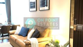 1 Bedroom Condo for rent in The Diplomat 39, Khlong Tan Nuea, Bangkok near BTS Phrom Phong