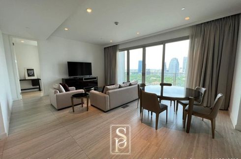 3 Bedroom Condo for rent in 185 Rajadamri, Langsuan, Bangkok near BTS Ratchadamri