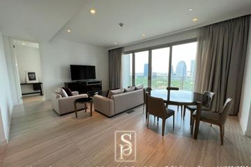 3 Bedroom Condo for rent in 185 Rajadamri, Langsuan, Bangkok near BTS Ratchadamri