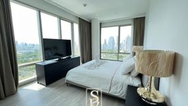 3 Bedroom Condo for rent in 185 Rajadamri, Langsuan, Bangkok near BTS Ratchadamri