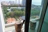 1 Bedroom Condo for sale in The Peak Towers, Nong Prue, Chonburi