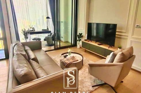 3 Bedroom Condo for rent in 28 Chidlom, Langsuan, Bangkok near BTS Chit Lom