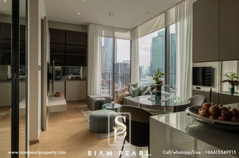 2 Bedroom Condo for sale in 28 Chidlom, Langsuan, Bangkok near BTS Chit Lom