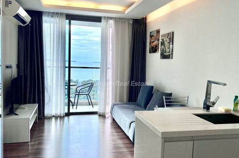 1 Bedroom Condo for sale in The Peak Towers, Nong Prue, Chonburi