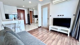 1 Bedroom Condo for sale in The Peak Towers, Nong Prue, Chonburi