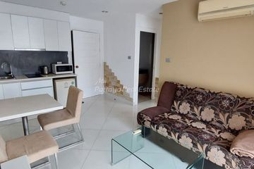 1 Bedroom Condo for sale in Paradise Park, Nong Prue, Chonburi