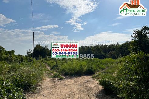 Land for sale in Ban Pom, Phra Nakhon Si Ayutthaya