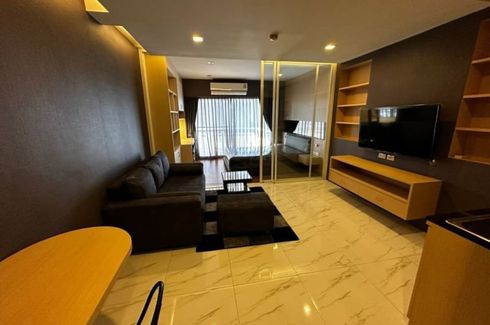 1 Bedroom Condo for sale in Sriracha bay view condominium, Si Racha, Chonburi